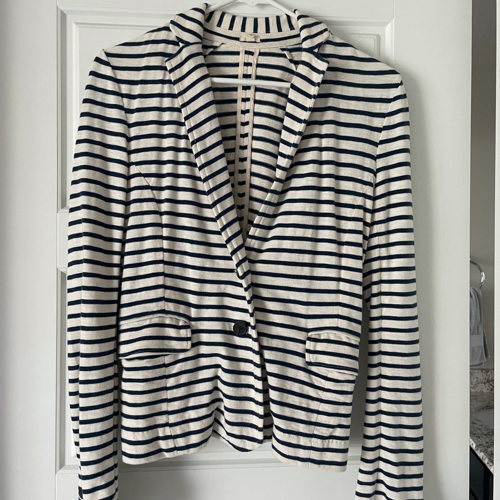 Jcrew jacket